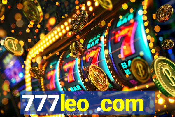 777leo .com